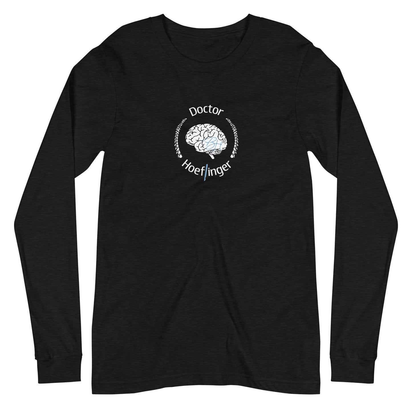 Doctor Hoeflinger Fan Long Sleeve